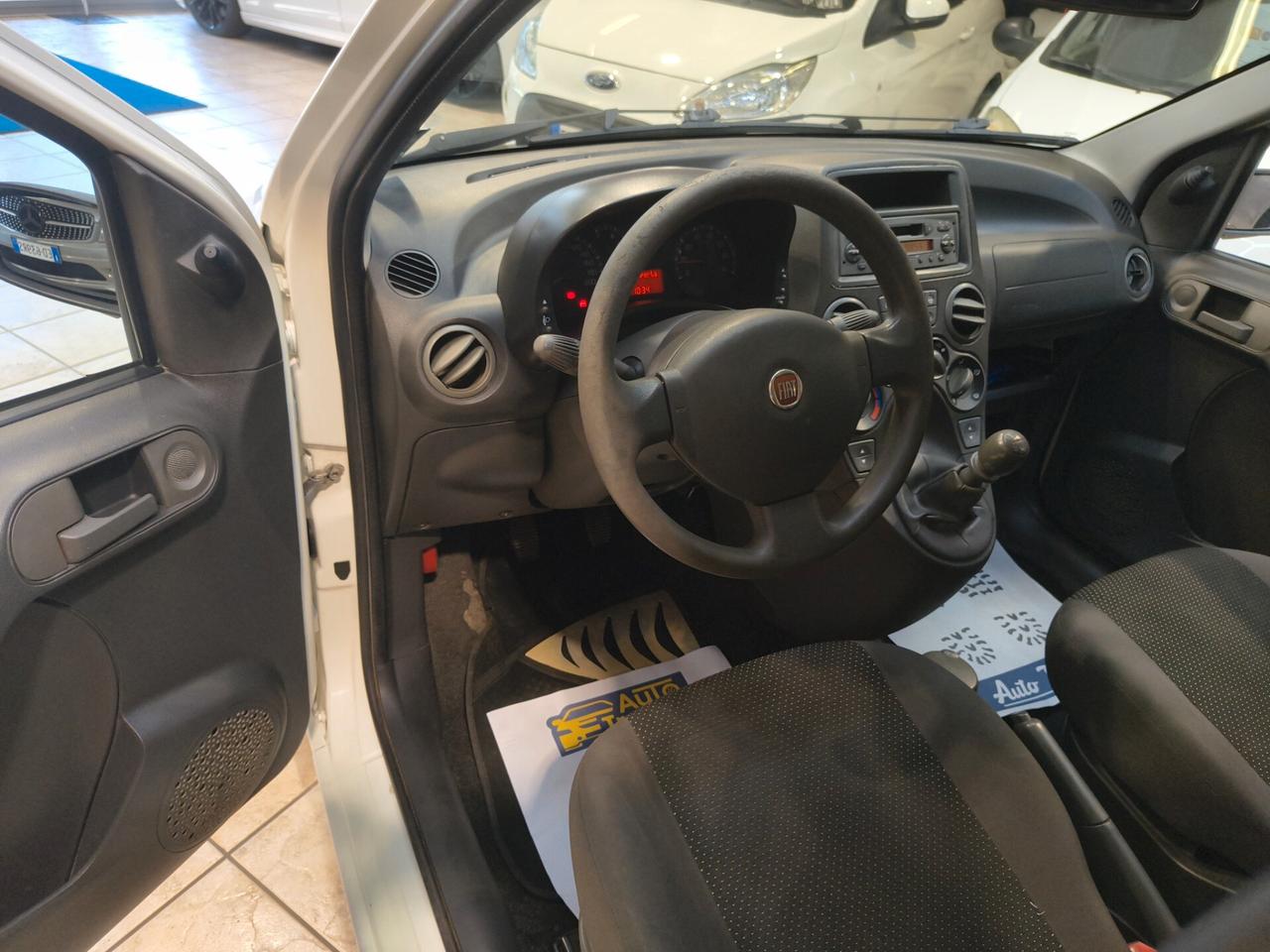 Fiat Panda 1.2 4x4 Climbing 135.000km
