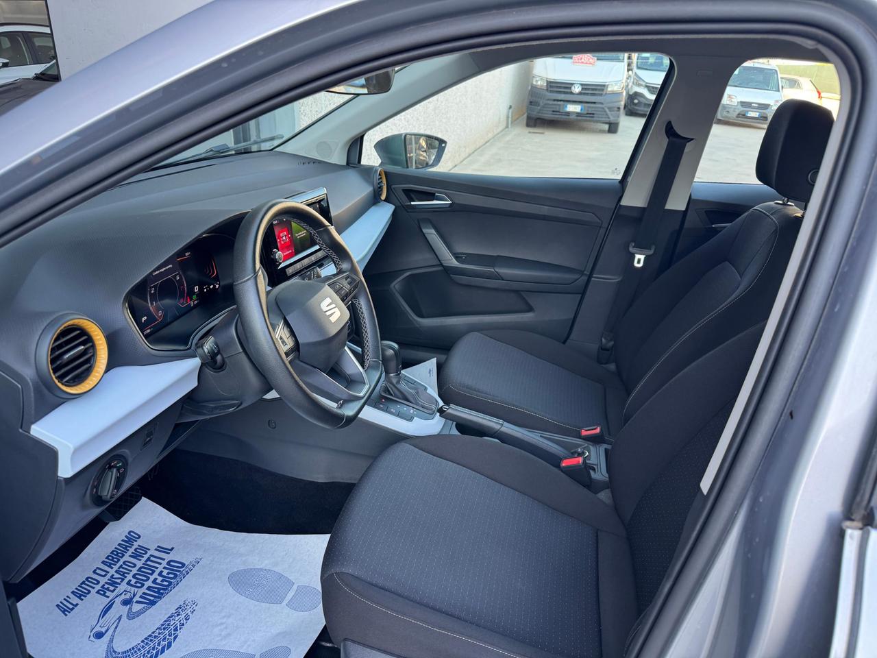 Seat Arona 1.0 ecotsi Style 110cv dsg