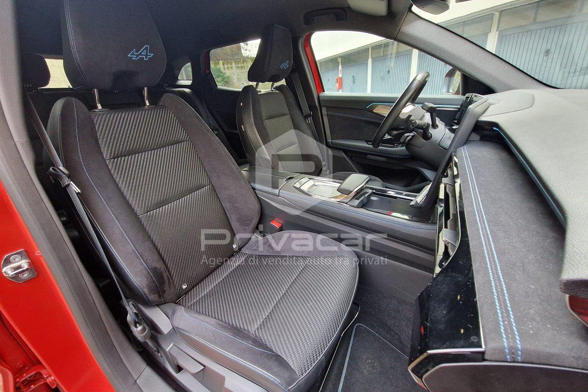 RENAULT Austral Austral Full Hybrid E-Tech 200 CV Techno Esprit Alpine