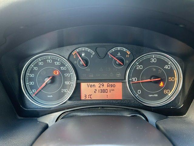 FIAT Croma 1.9 Multijet Dynamic "GUIDABILE NEOPATENTATI"