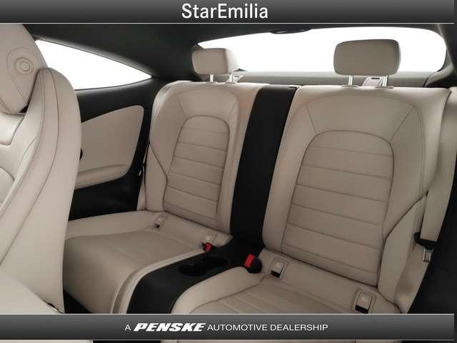 Mercedes-Benz C 250 C 250 d 4Matic Automatic Premium