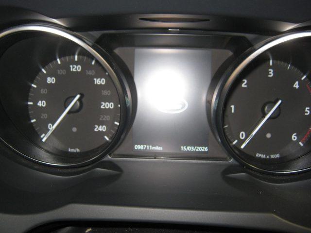 LAND ROVER Range Rover Evoque 2.0 TD4 180 CV 5p. HSE