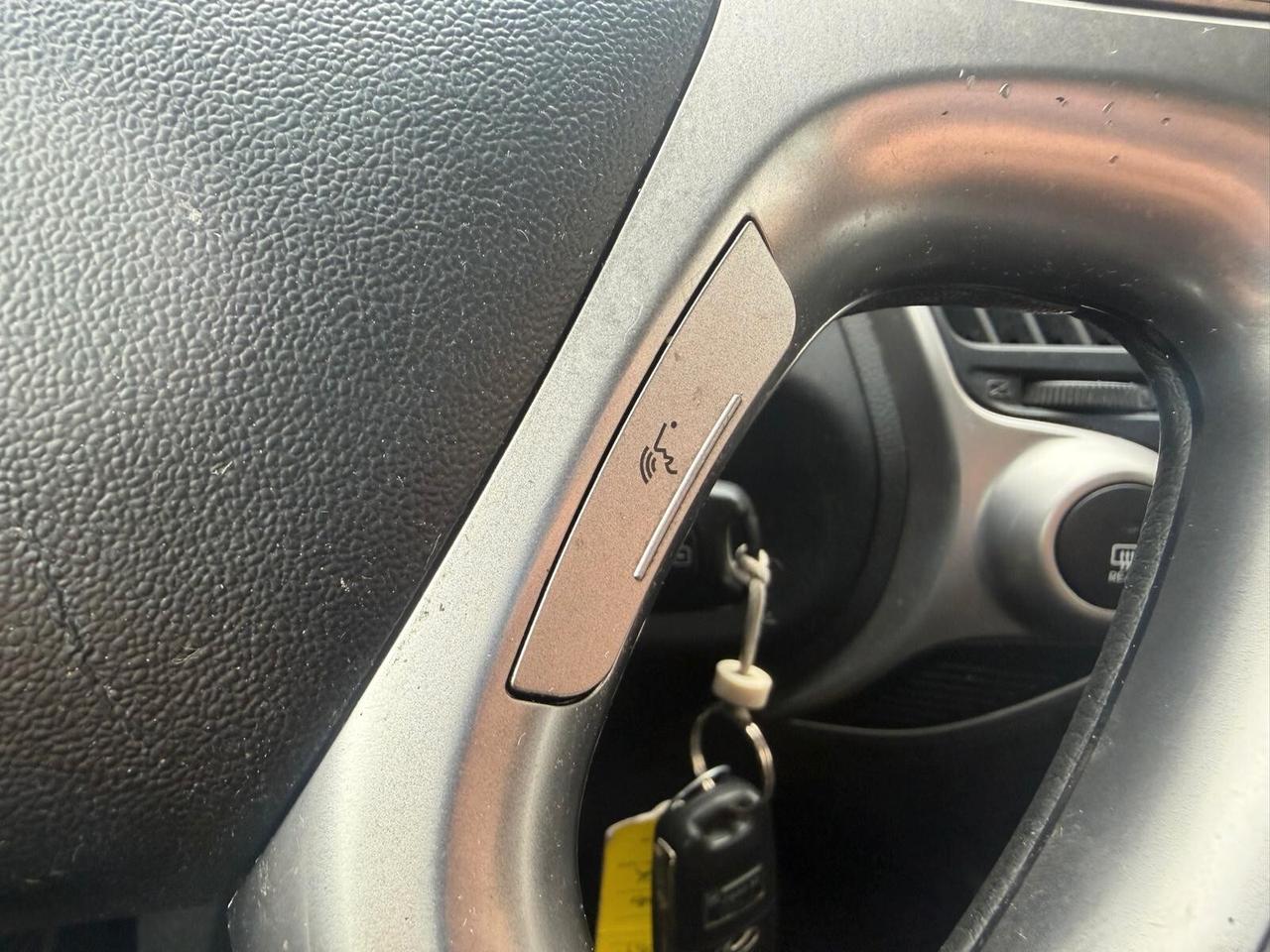 Hyundai iX35 1.7 CRDi 2WD Comfort LOW COST