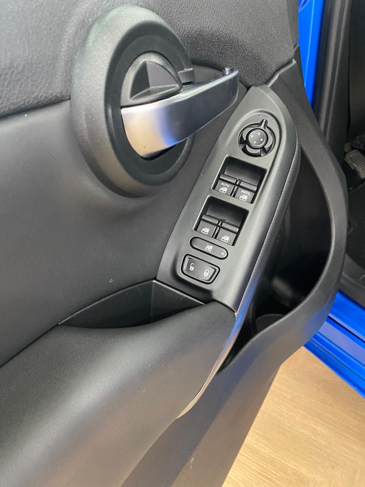 FIAT 500 X 1.3 MULTIJET SPORT
