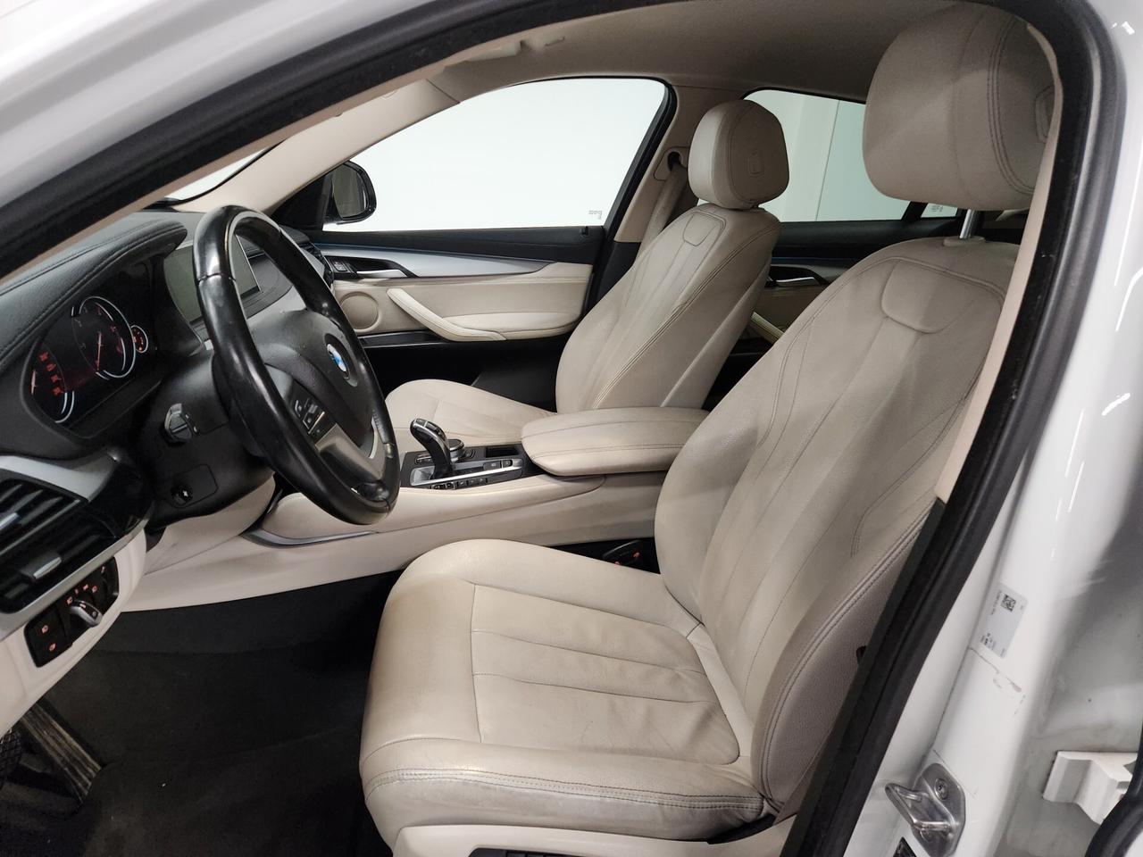 Bmw X6 xDrive30d 249CV Extravagance Iva 22%