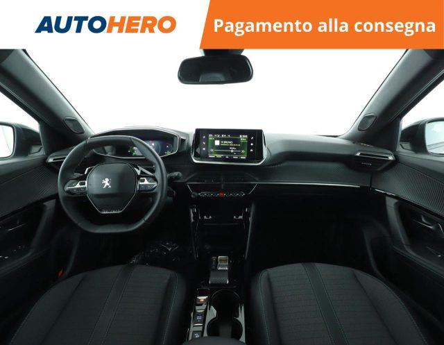 PEUGEOT 2008 PureTech 130 S&S EAT8 Allure Pack