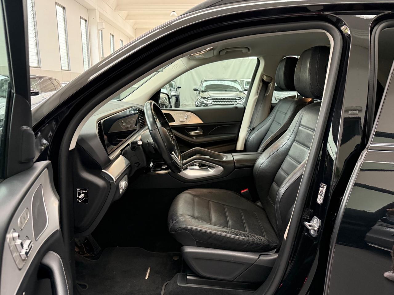 Mercedes-benz GLE 300 GLE 300 d 4Matic Premium