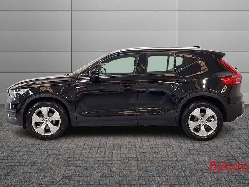 Volvo XC40 XC40 1.5 t2 Momentum my21
