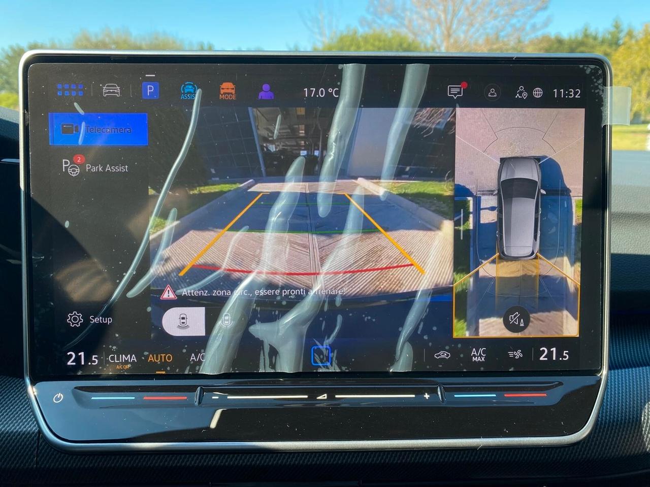 Volkswagen Golf GTI 2.0 TSI DSG 4Motion R