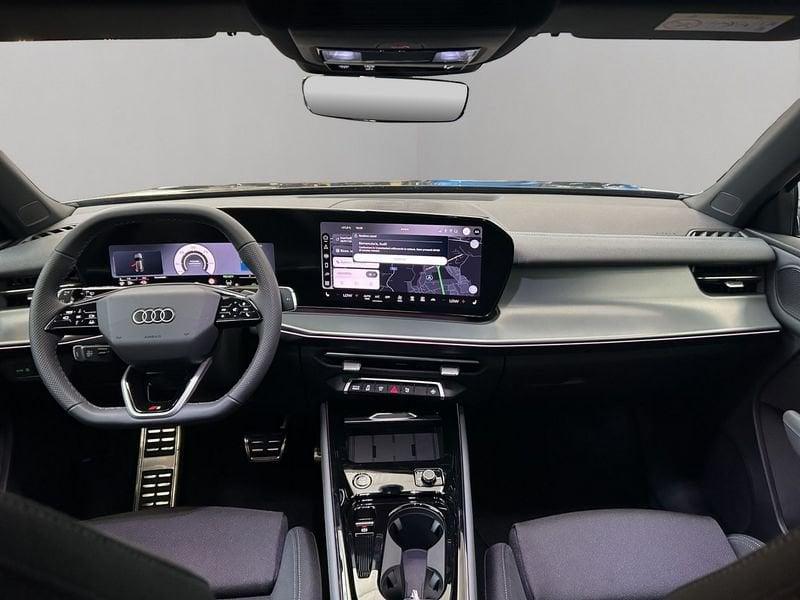Audi Q3 Sportback 1.5 e-hybrid 272 cv S tronic S Line Edition