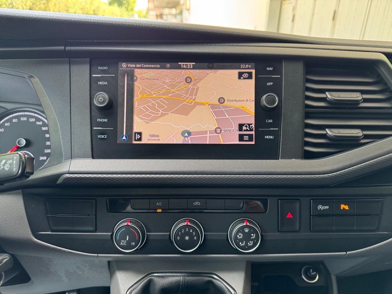 Volkswagen Transporter 6.1 2.0 TDI GARANZIA24MESI