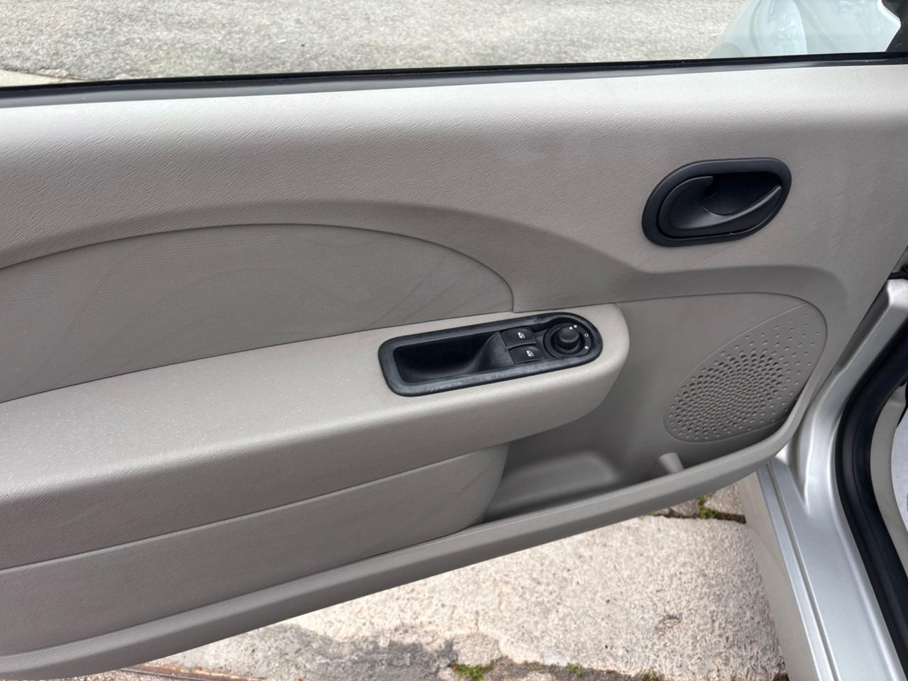 Renault Twingo 1.2 8V Dynamique