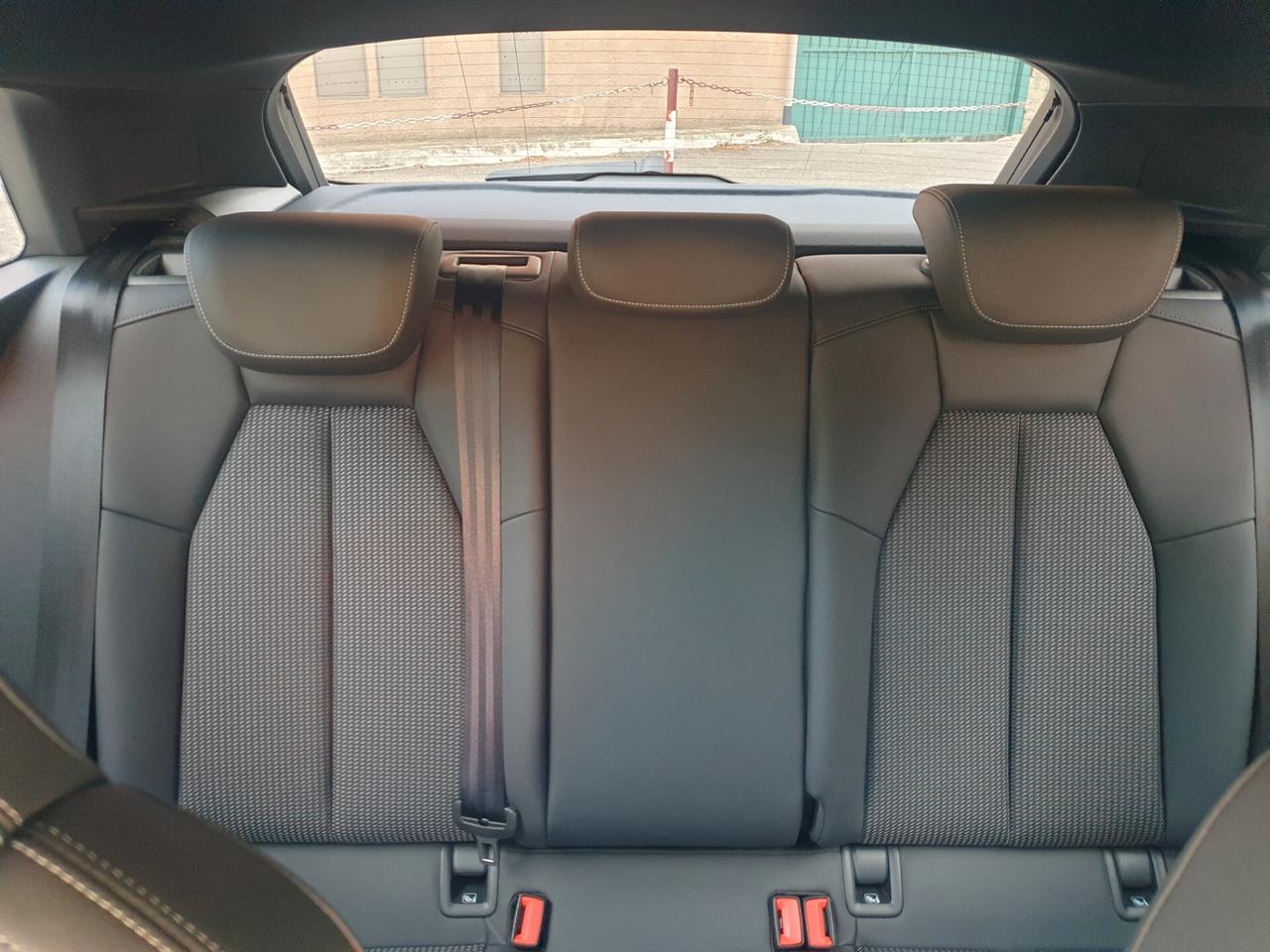 Audi A3 SPB 35 TFSI S tronic line edition