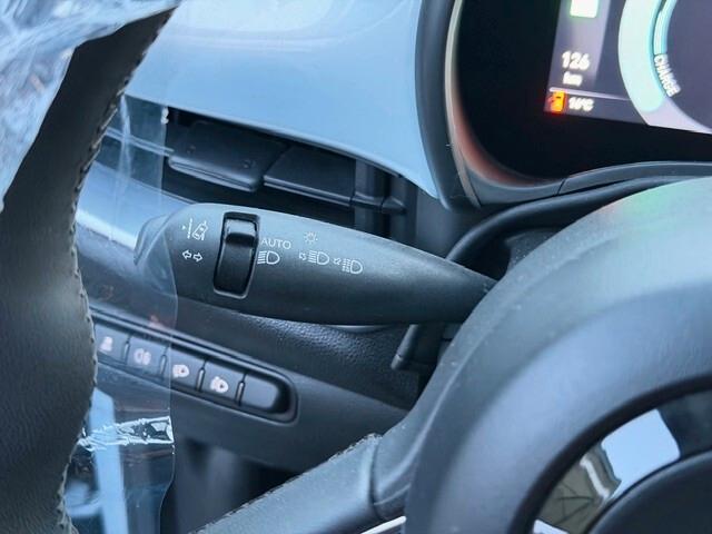 Fiat 500 500e Berlina 42 kWh BUSINESS OPENING EDITION