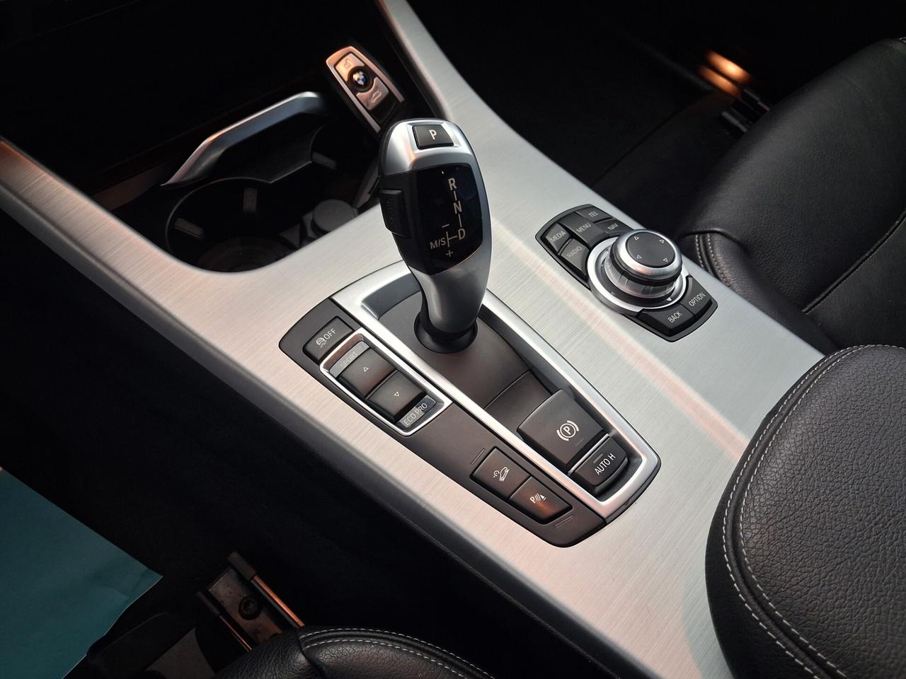 Bmw X3 xDrive20d xLine unico proprietario