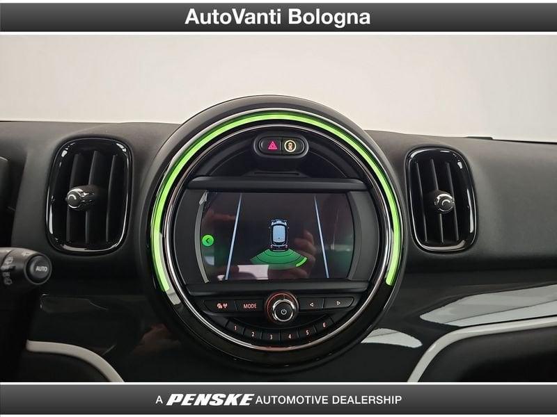 MINI Mini Countryman F60 Mini 1.5 Cooper S E Essential Countryman ALL4 Automatica