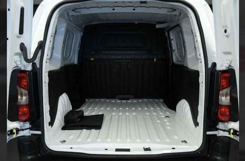 Citroën Berlingo Berlingo 1.5 BlueHDi 100 S&S Van M