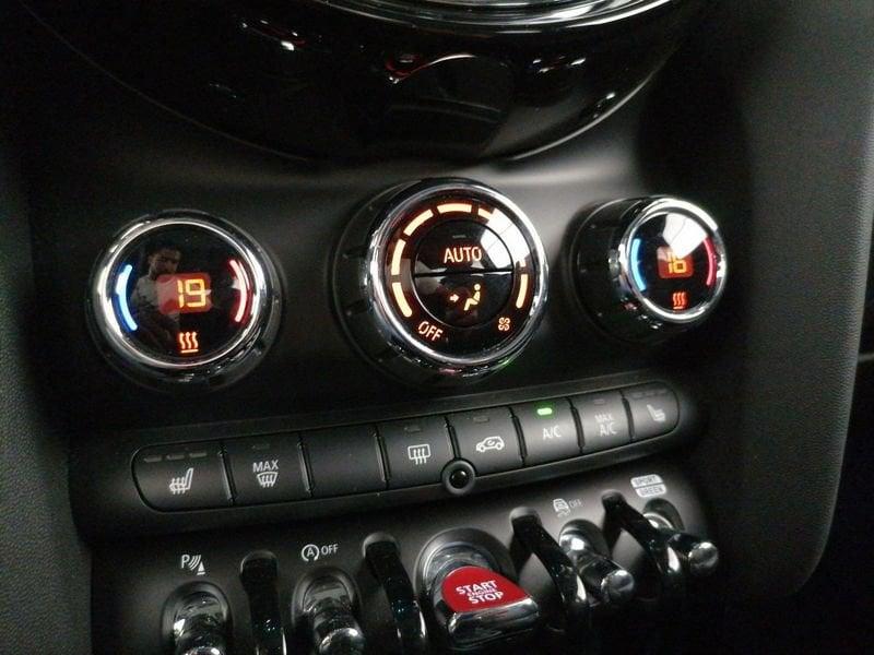 MINI Mini 3p 2.0 Cooper S JCW