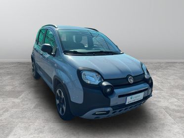 FIAT Panda III - Panda 1.0 firefly hybrid City Cross s&s 70cv