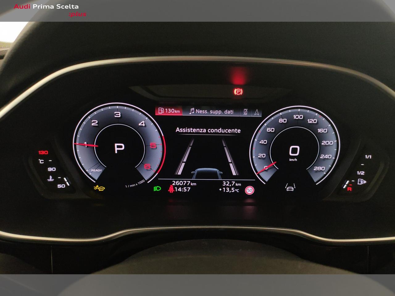 35 2.0 TDI Business Advanced S tronic