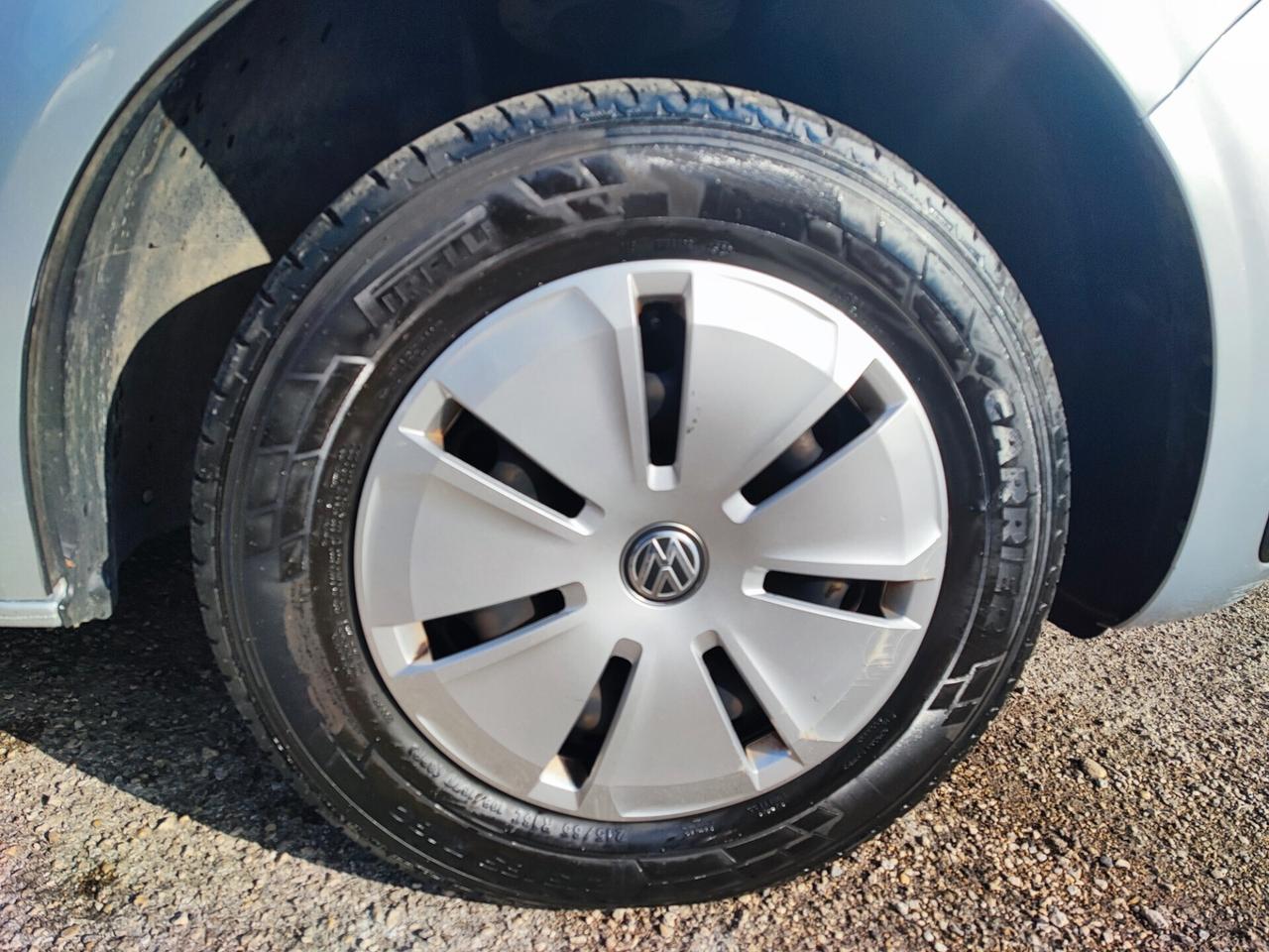 Volkswagen Caravelle 2.0 TDI 150CV PC Comfortline 9 POSTI