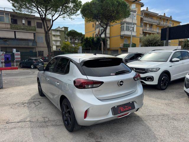 OPEL Corsa 1.2 Gs Line