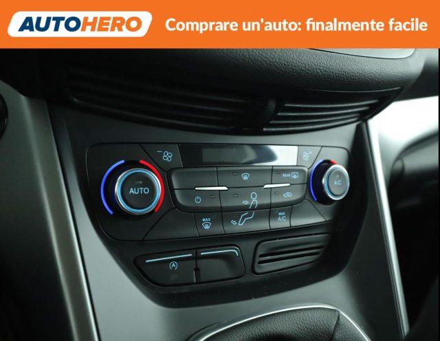 FORD Kuga 1.5 TDCI 120 CV S&S 2WD Business