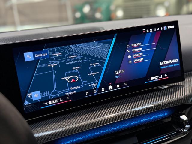 BMW M4 Competition M xDrive