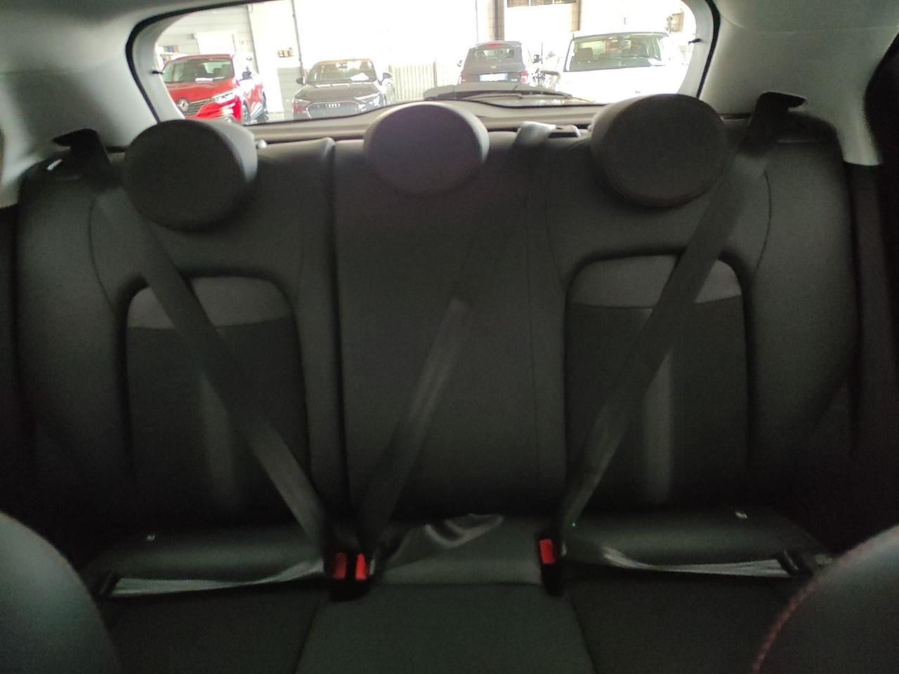 FIAT 500X 2022 500X 1.3 MJT 95CV SPORT