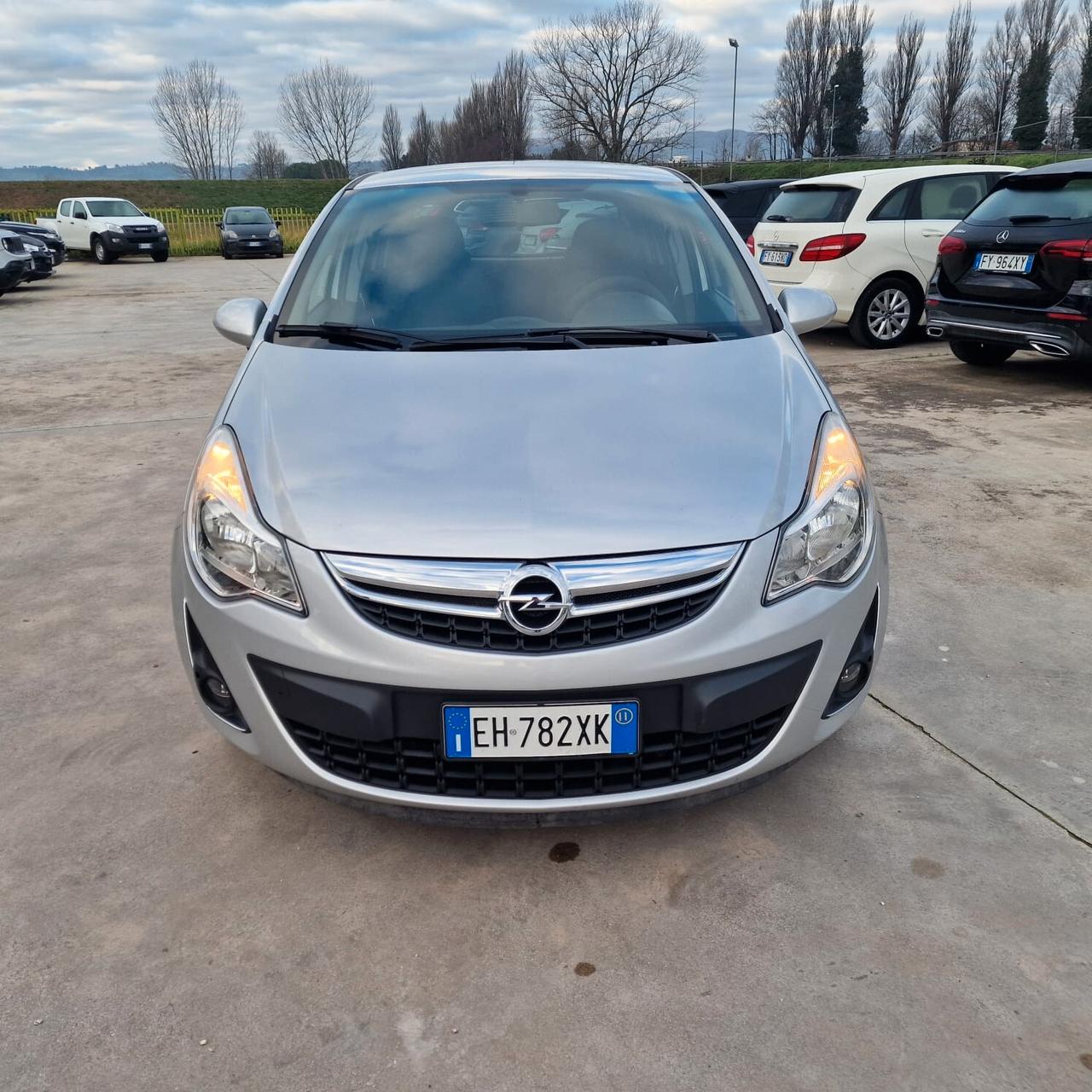 Opel Corsa 1.3 CDTI 95CV F.AP. 5 porte Elective