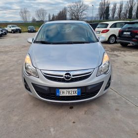 Opel Corsa 1.3 CDTI 95CV F.AP. 5 porte Elective