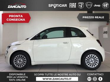FIAT 500 Hybrid Hybrid Pop MY26