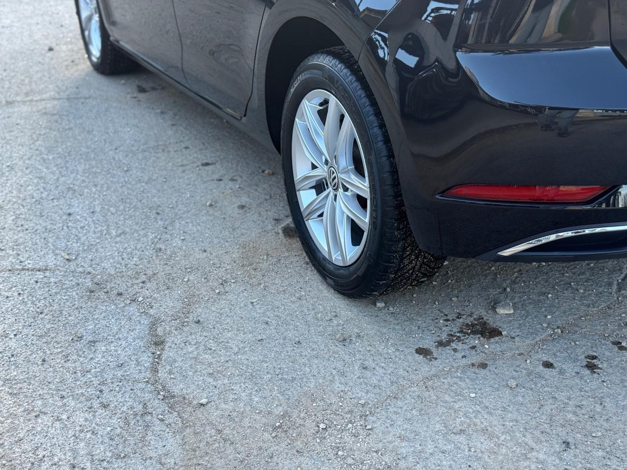 Volkswagen Golf 1.6 TDI 115CV 5p. Business BlueMotion Technology