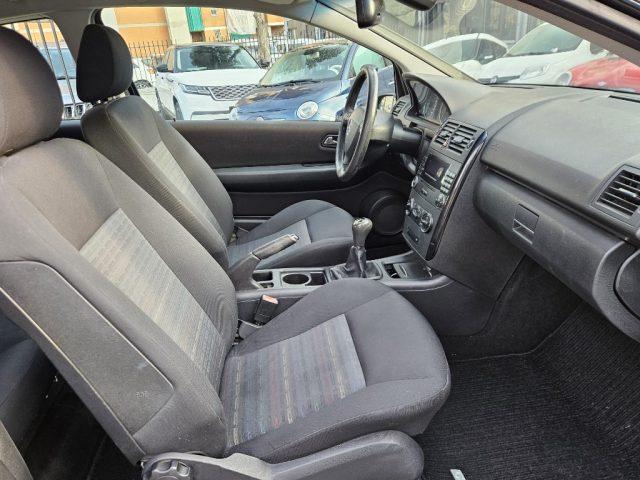 MERCEDES-BENZ A 150 Coupé