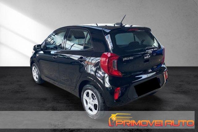 KIA Picanto 1.0 12V 5 porte Edition