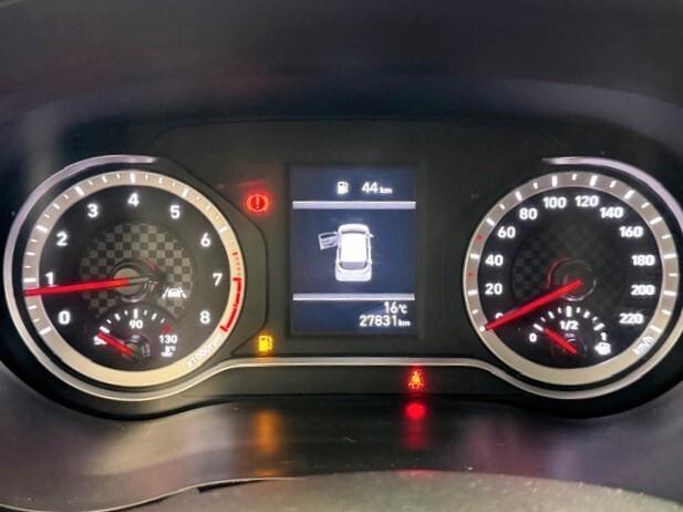 Hyundai i10 1.0 MPI AT Tech