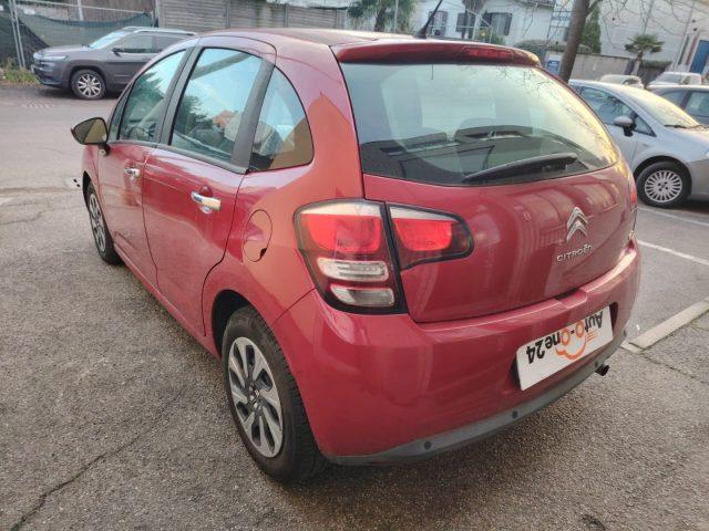 CITROEN C3 1.2 VTi 82 Seduction NEOPATENTATI