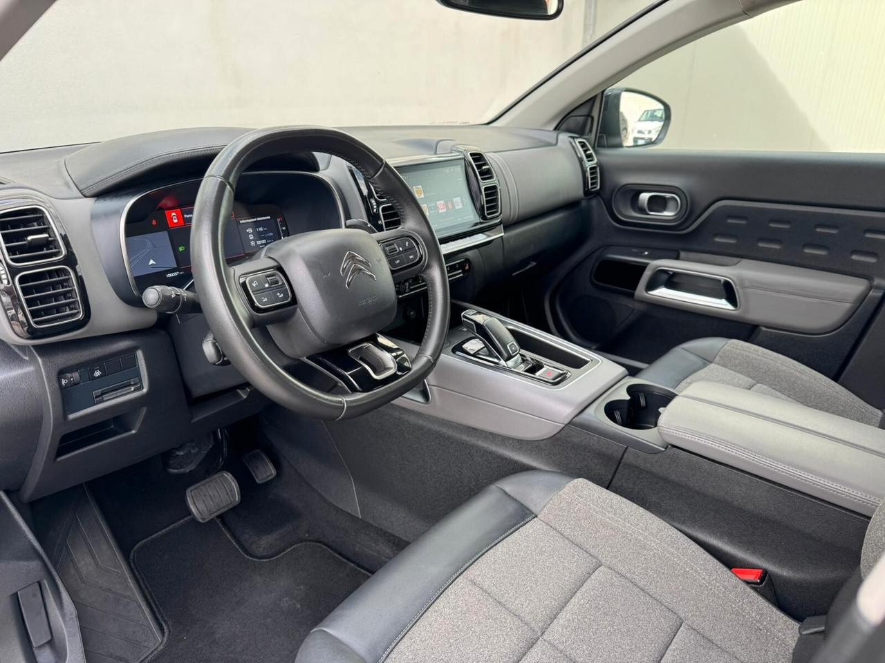 CITROEN C5 AIRCROSS BlueHDi 130cv 2022!!! AUTOMATICA!!!