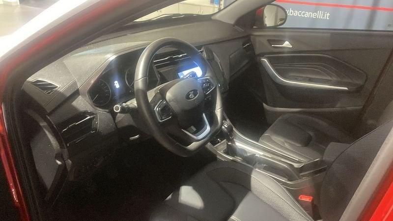 DR AUTOMOBILES dr 3.0 dr 3.0 1.5