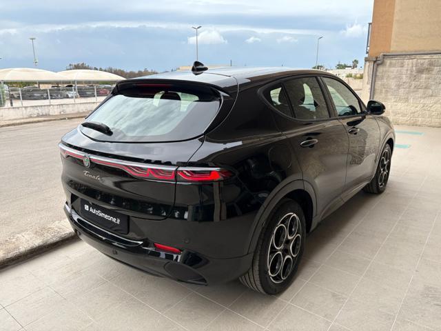 ALFA ROMEO Tonale 1.6 diesel 130 CV TCT6 Sprint