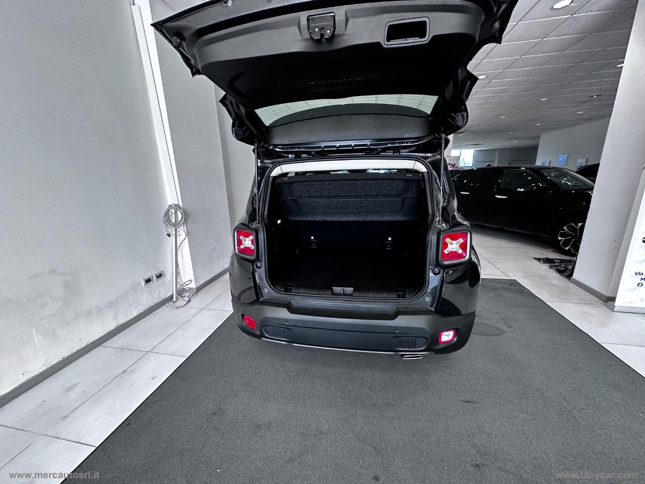 JEEP Renegade 1.0 T3 Limited