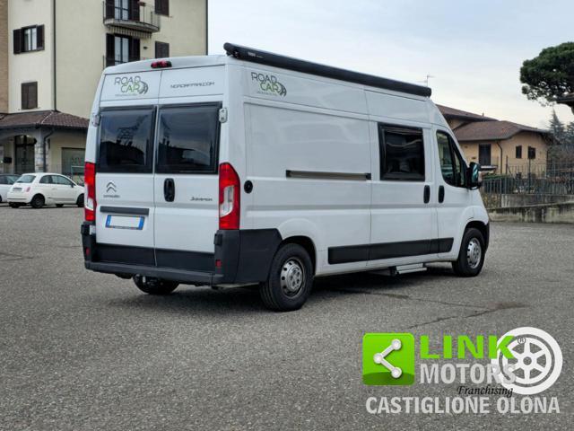 POSSL ROADCAR R601