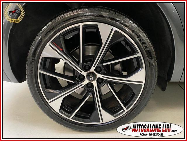 AUDI Q5 40 2.0 TDI 204cv Quattro S-tronic S-line *IBRIDA*