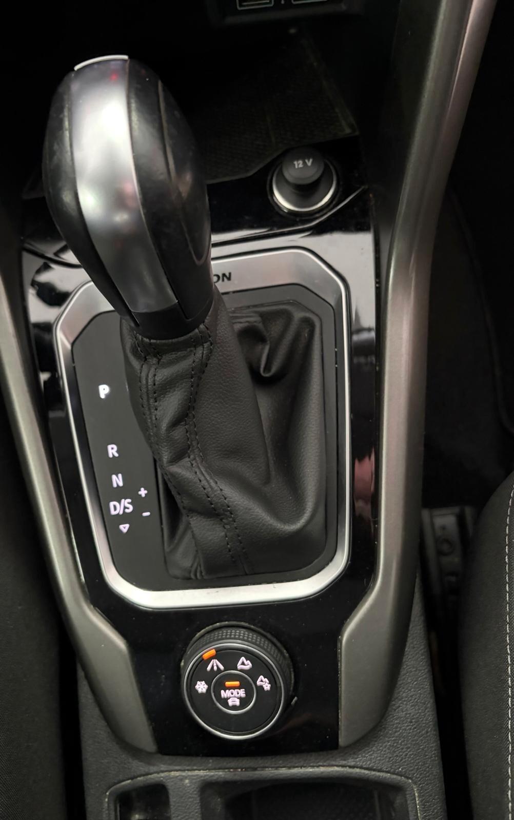 VOLKSWAGEN T-ROC 2.0 TDI 4MOTION 85.000 KM