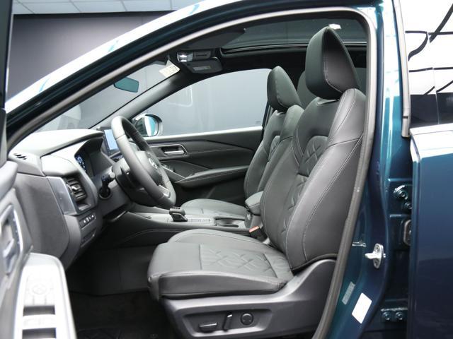 NISSAN Qashqai MHEV 158 CV Xtronic Tekna TETTO PANORAMICO