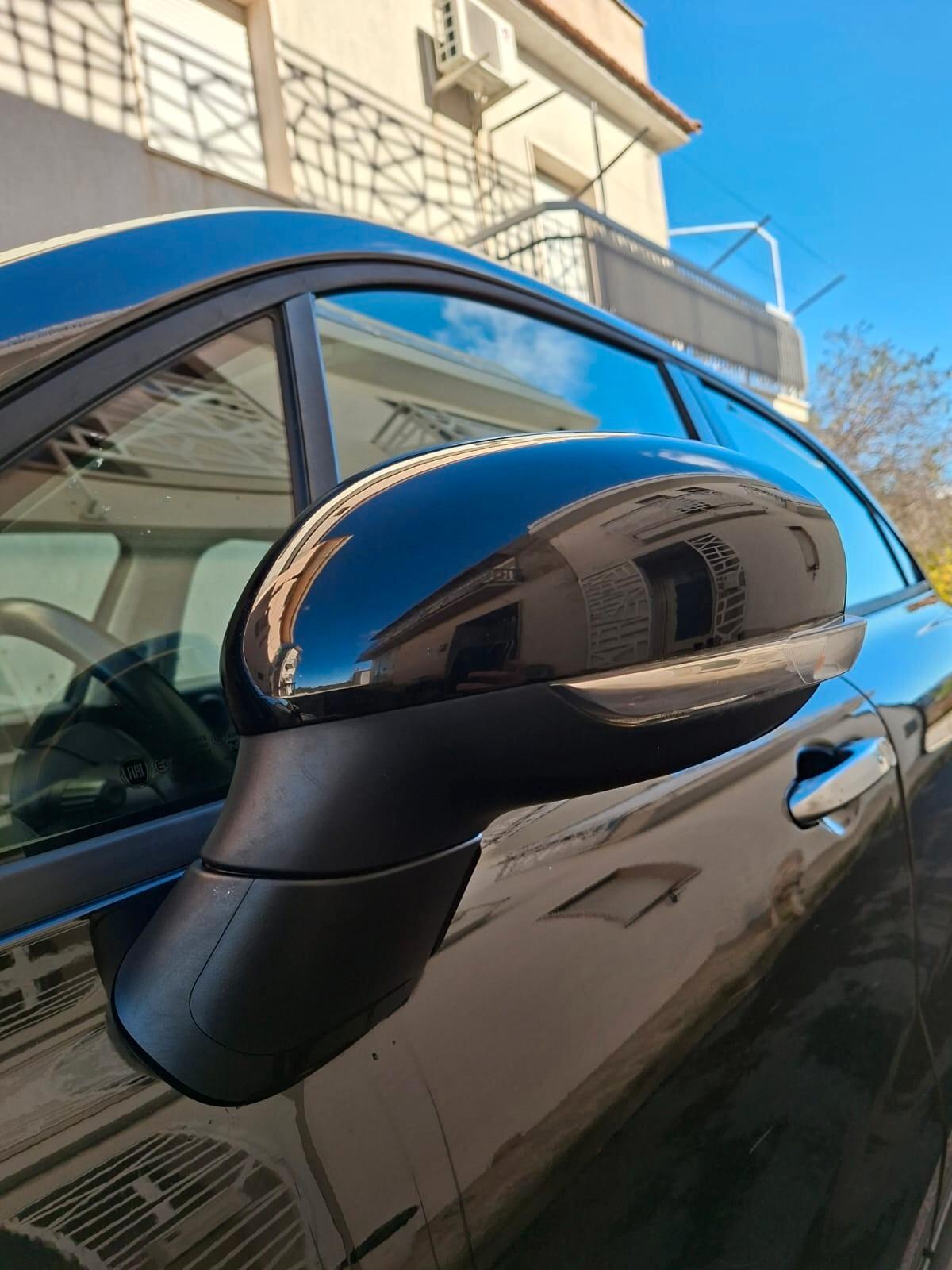 Fiat 500X 1.6 MultiJet 120 CV DCT City Cross