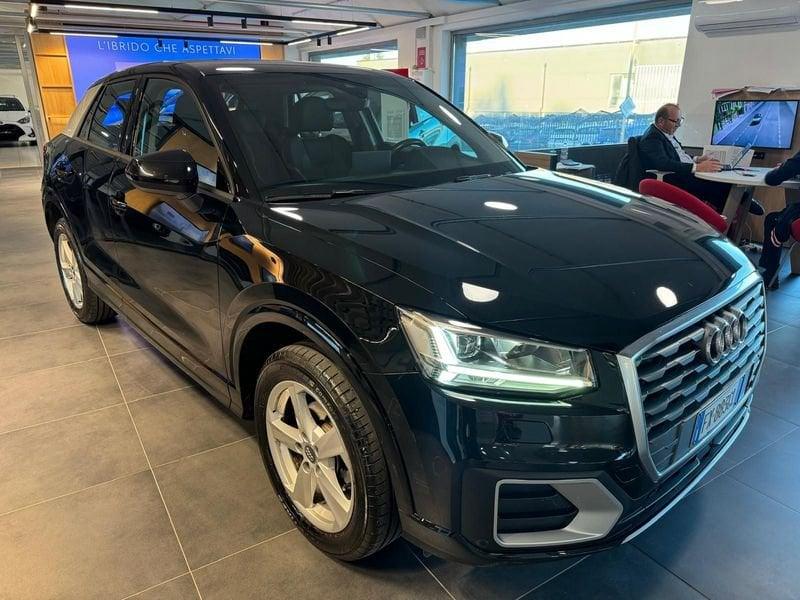 Audi Q2 Q2 30 TFSI