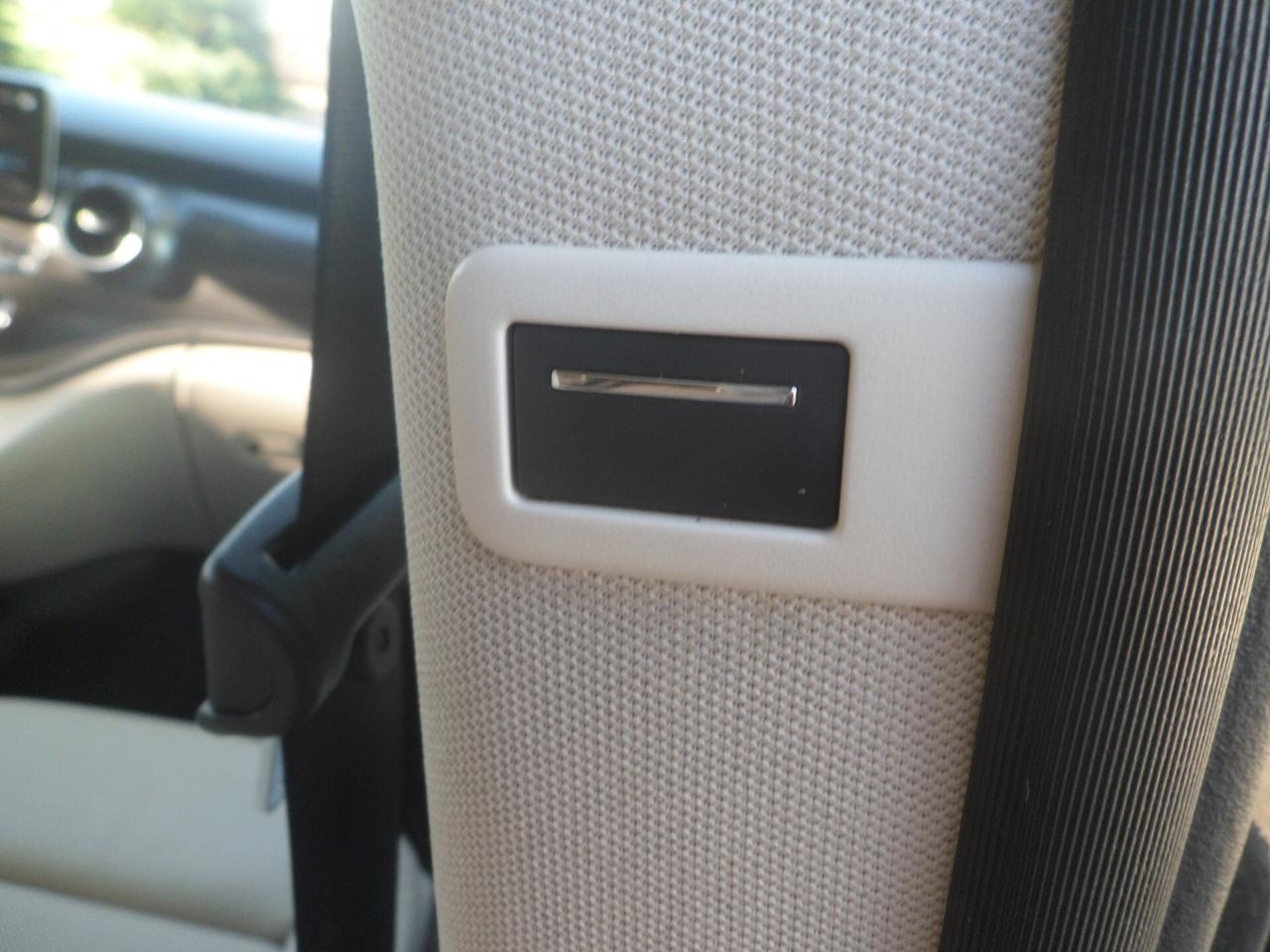 Mercedes-benz V 220 d Automatic Premium Extralong