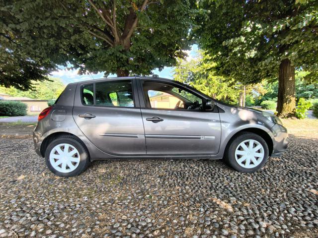 RENAULT Clio 1.2 16V 5 porte GPL