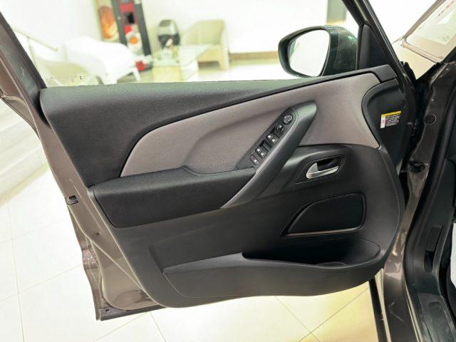 CITROEN C4 Picasso BlueHDi 100 S&S Business